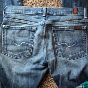 Women’s 7 For All Mankind Jeans